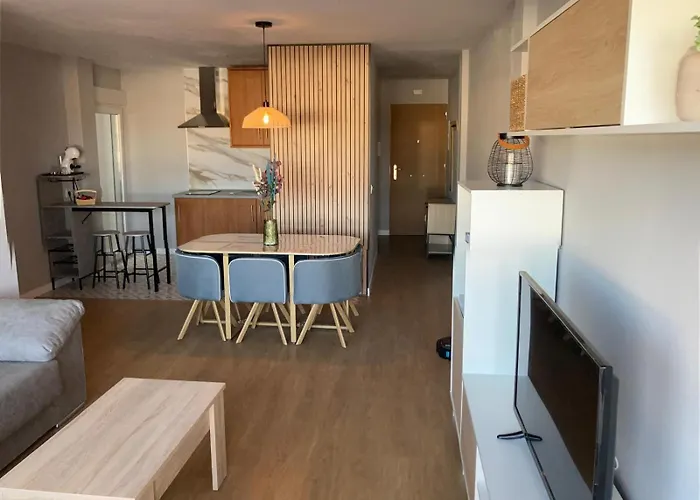 Apartamento Sweetcenter Ronda